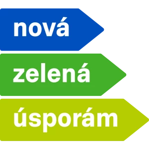 Nová Zelená úsporám